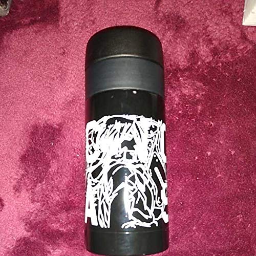PSYCHO-PASS サイコパス サーモボトル Amazon.co.jp: ステンレスボトル サイコパス PSYCHO-PASS
